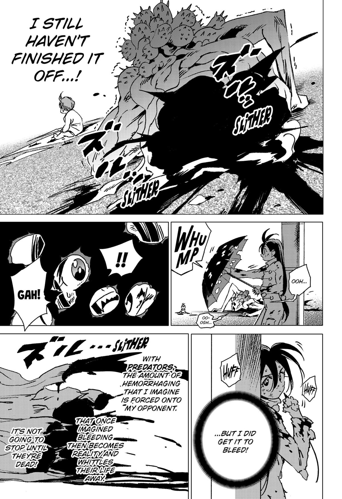 Ghost Fixers Chapter 26 15