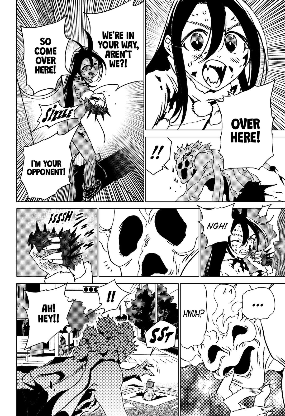 Ghost Fixers Chapter 26 16