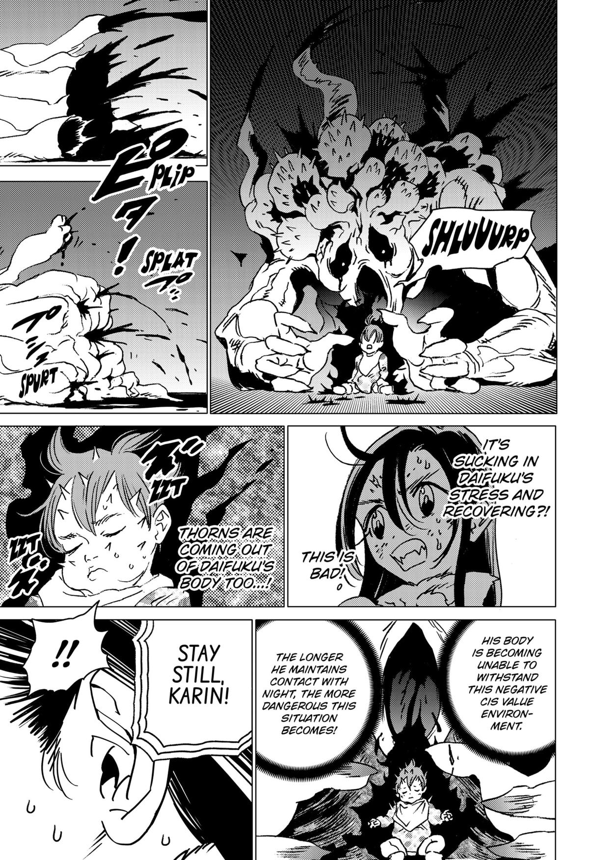 Ghost Fixers Chapter 26 17