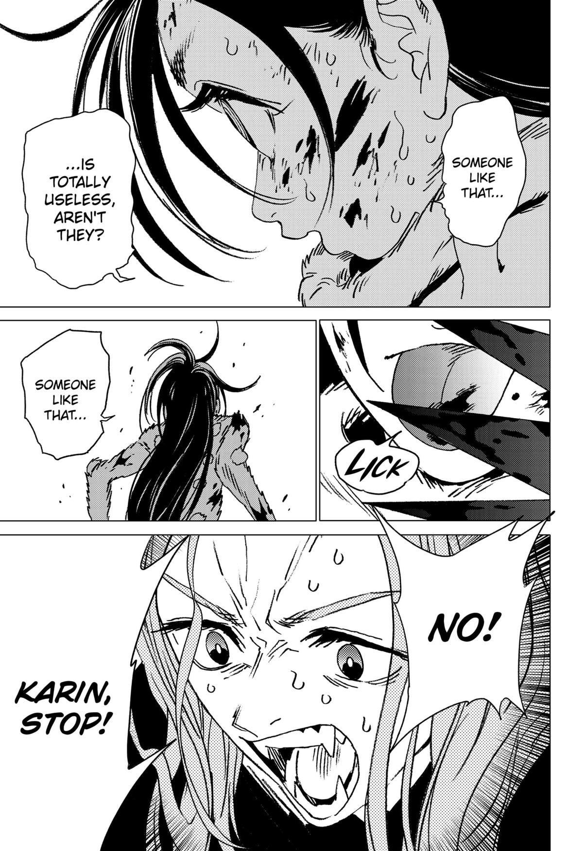 Ghost Fixers Chapter 26 19