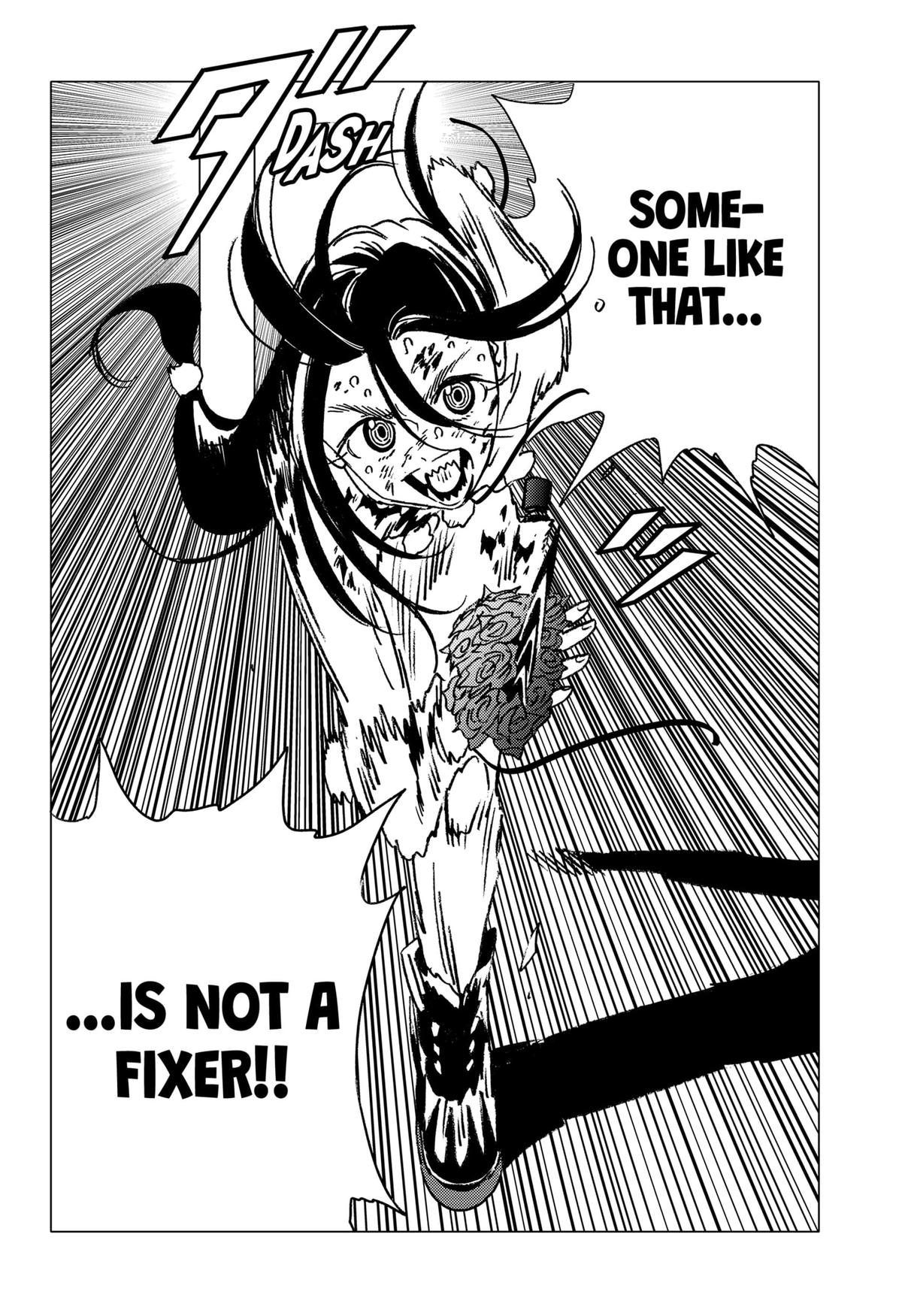 Ghost Fixers Chapter 26 20