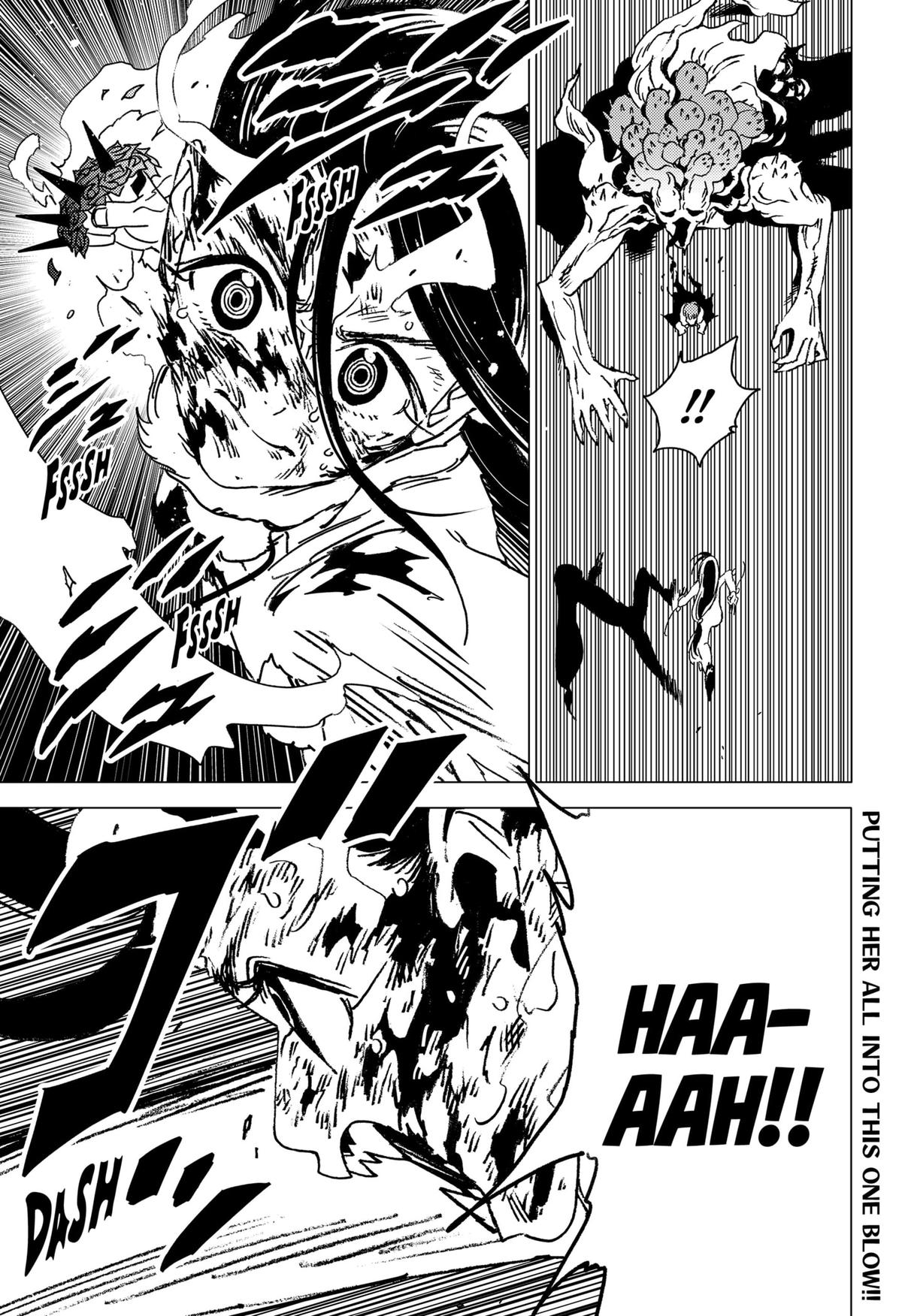 Ghost Fixers Chapter 26 21