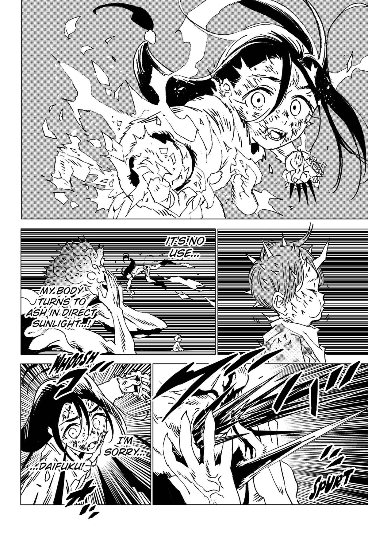 Ghost Fixers Chapter 27 2