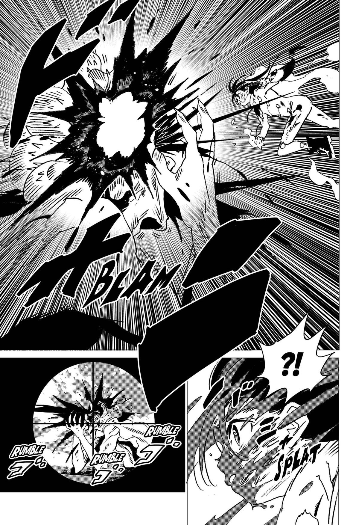 Ghost Fixers Chapter 27 3