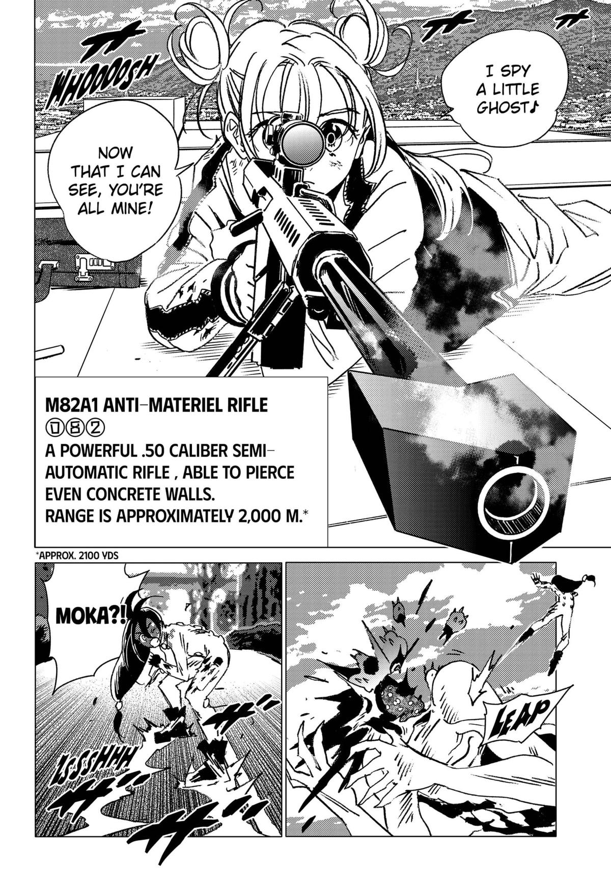 Ghost Fixers Chapter 27 4