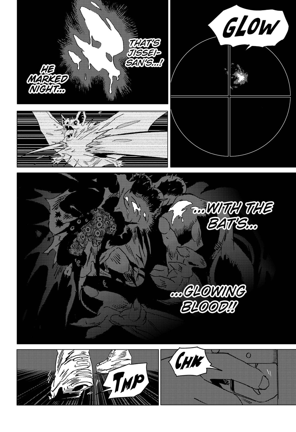 Ghost Fixers Chapter 27 6