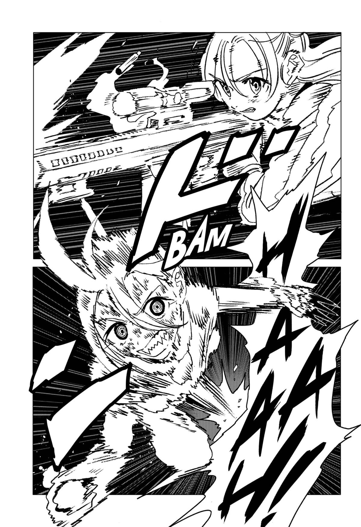 Ghost Fixers Chapter 27 7