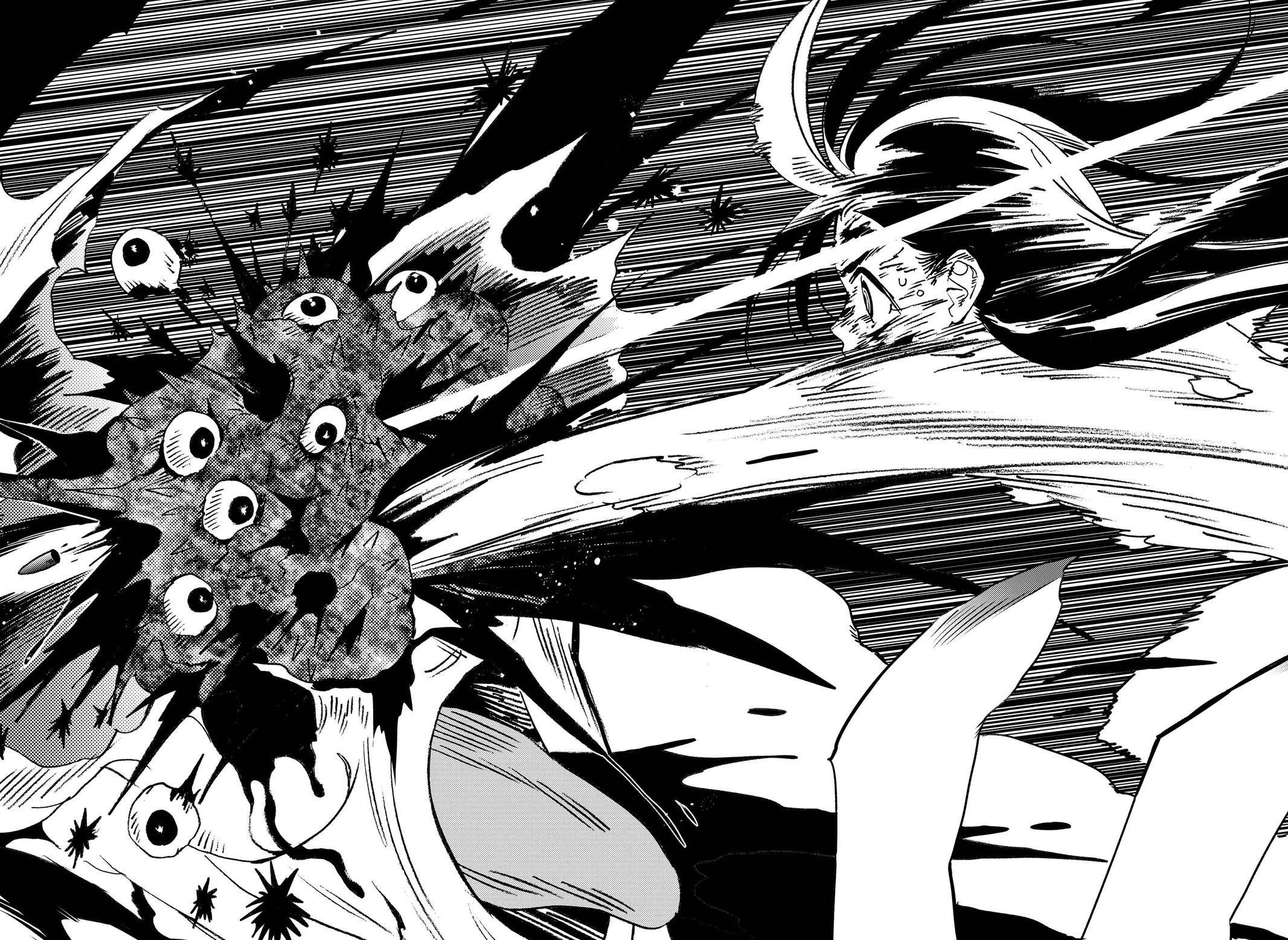 Ghost Fixers Chapter 27 8