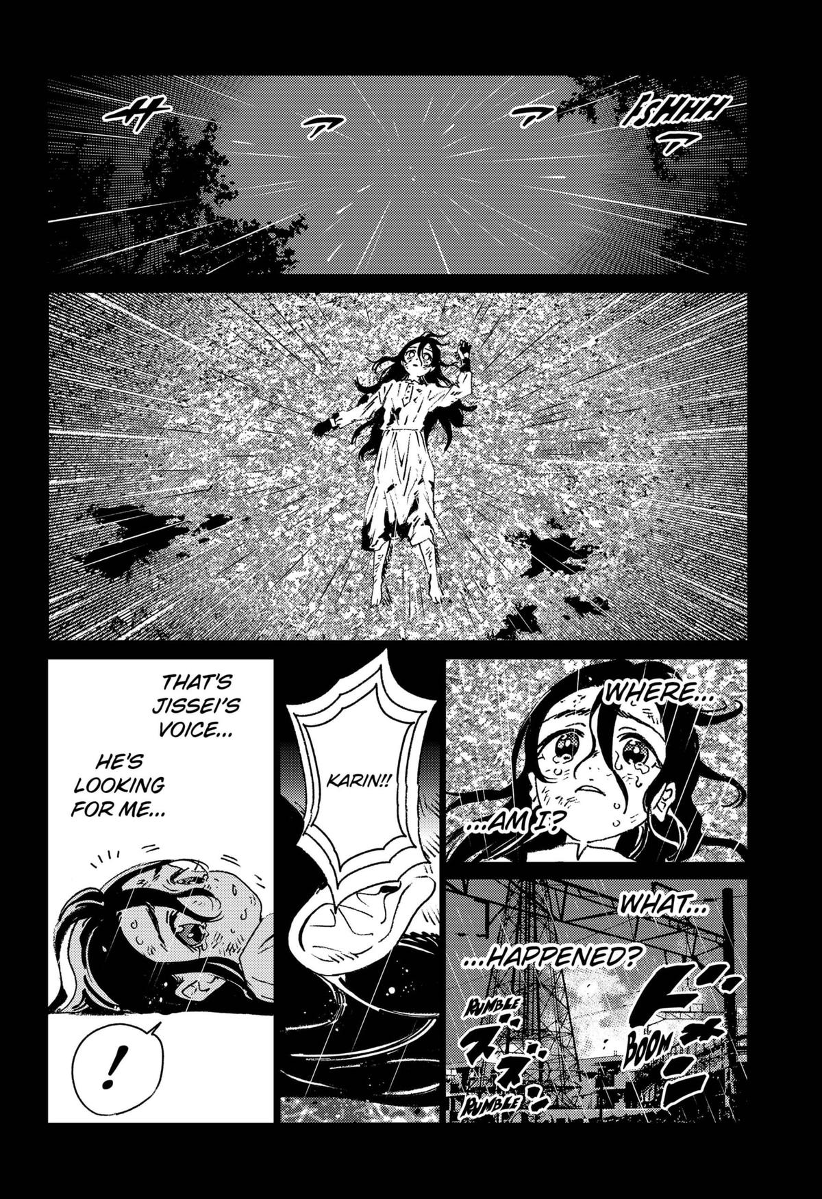 Ghost Fixers Chapter 27 9