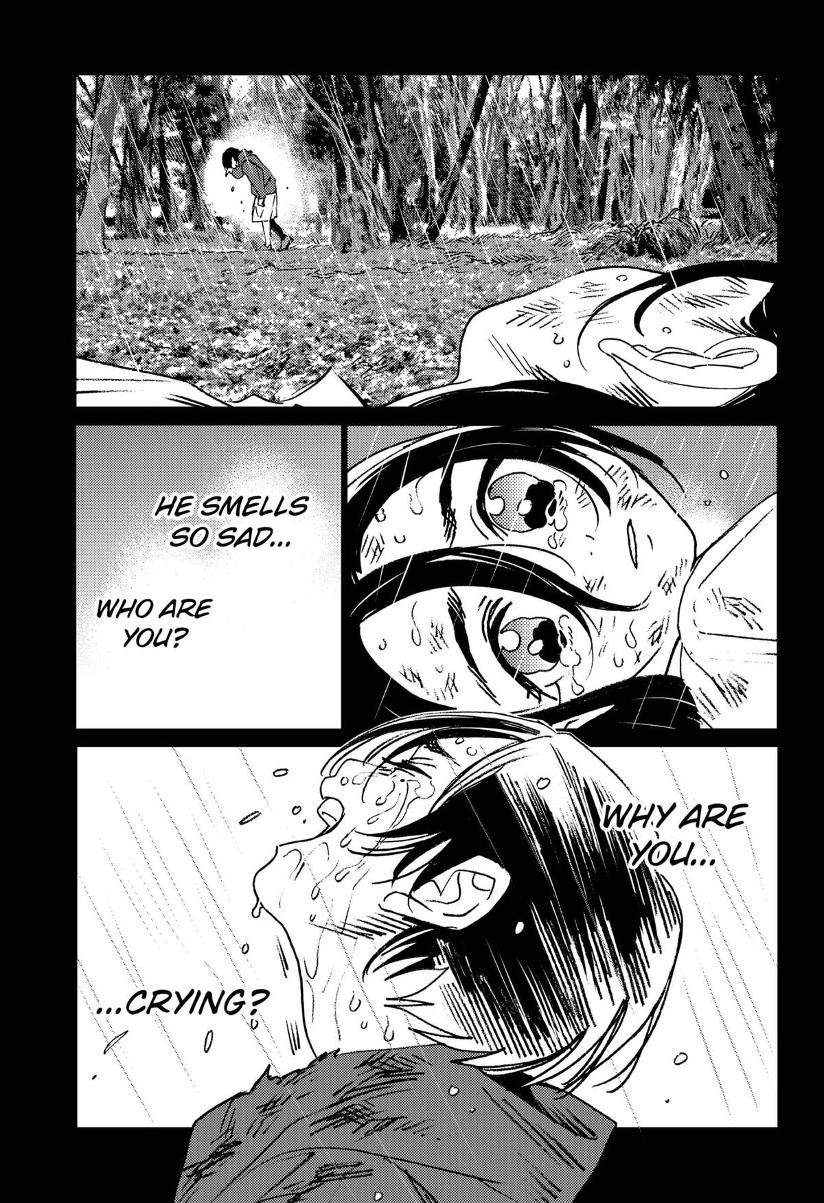 Ghost Fixers Chapter 27 10