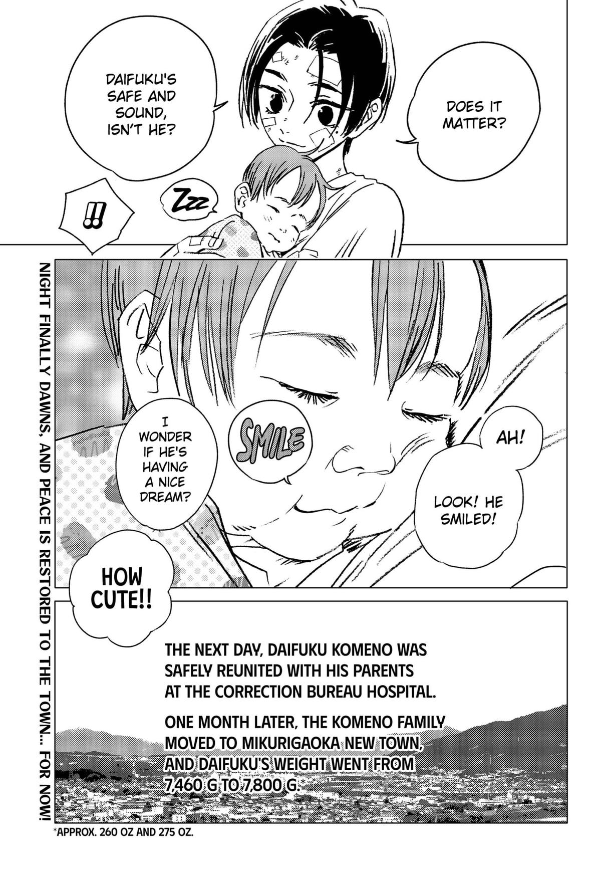 Ghost Fixers Chapter 27 14