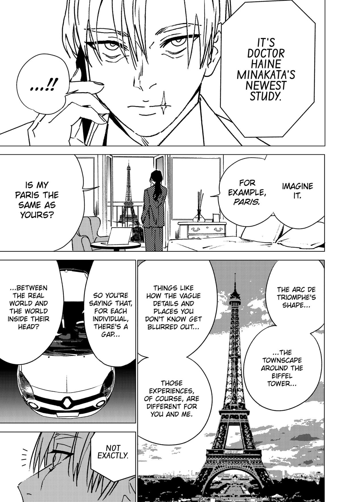 Ghost Fixers Chapter 28 7