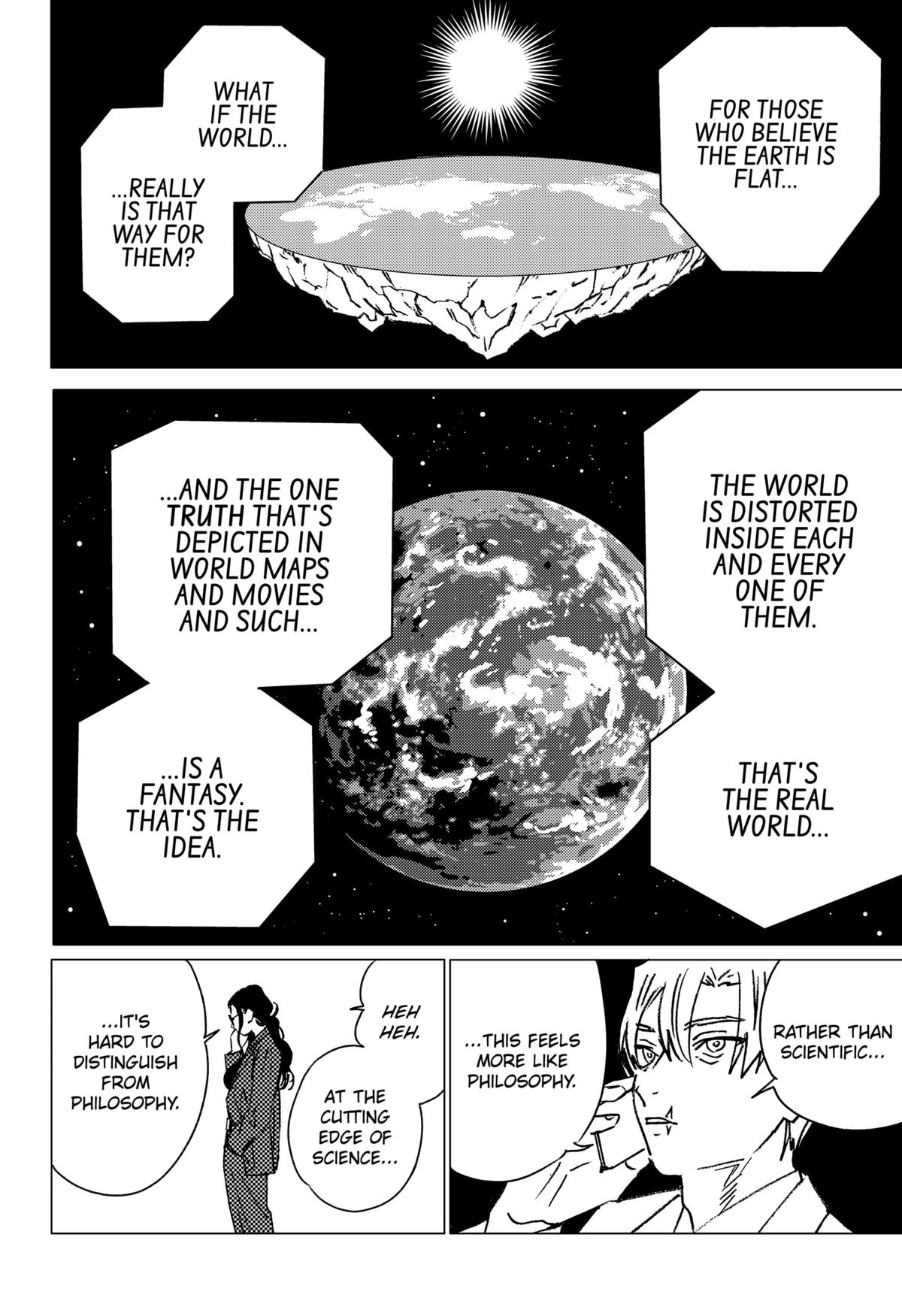 Ghost Fixers Chapter 28 8