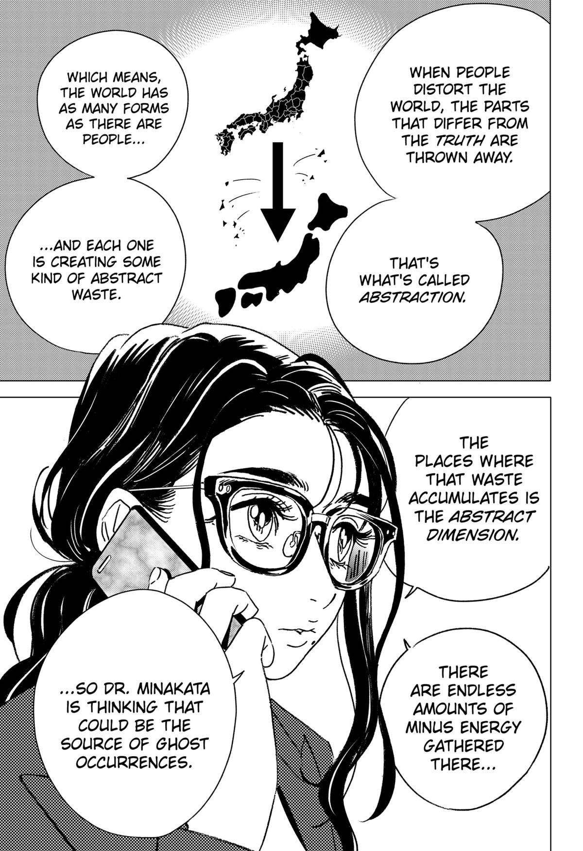 Ghost Fixers Chapter 28 9