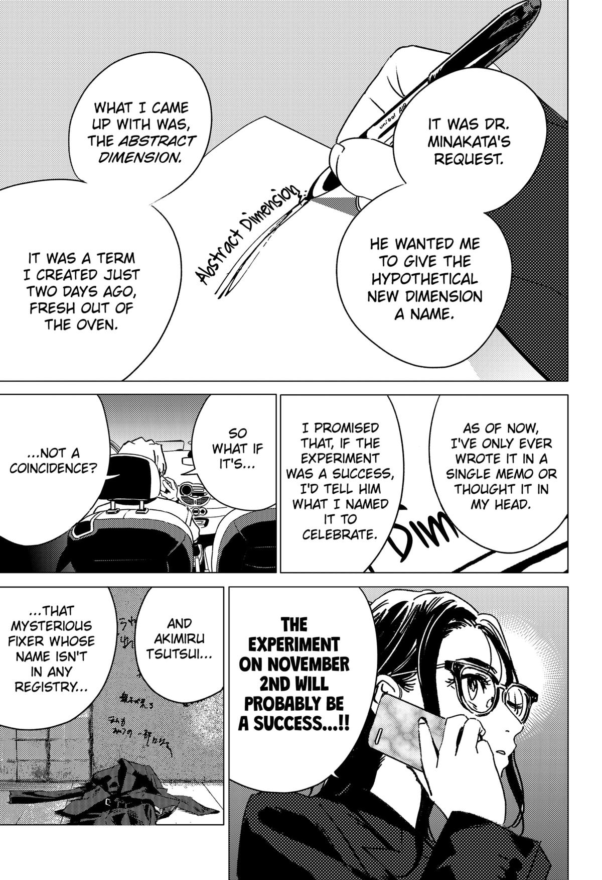 Ghost Fixers Chapter 28 11