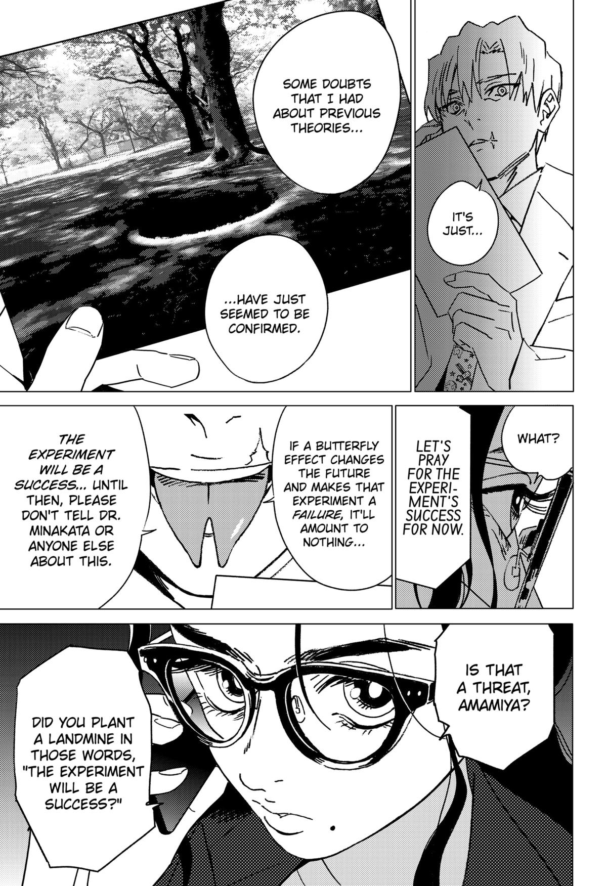 Ghost Fixers Chapter 28 13