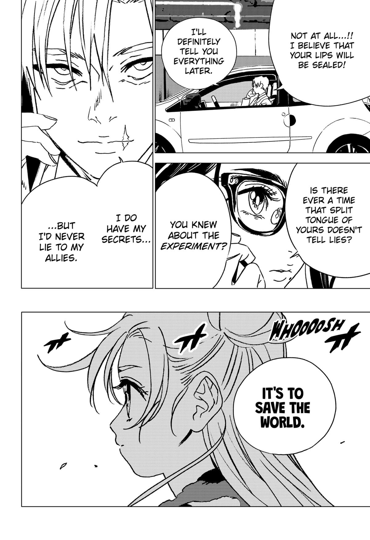 Ghost Fixers Chapter 28 14