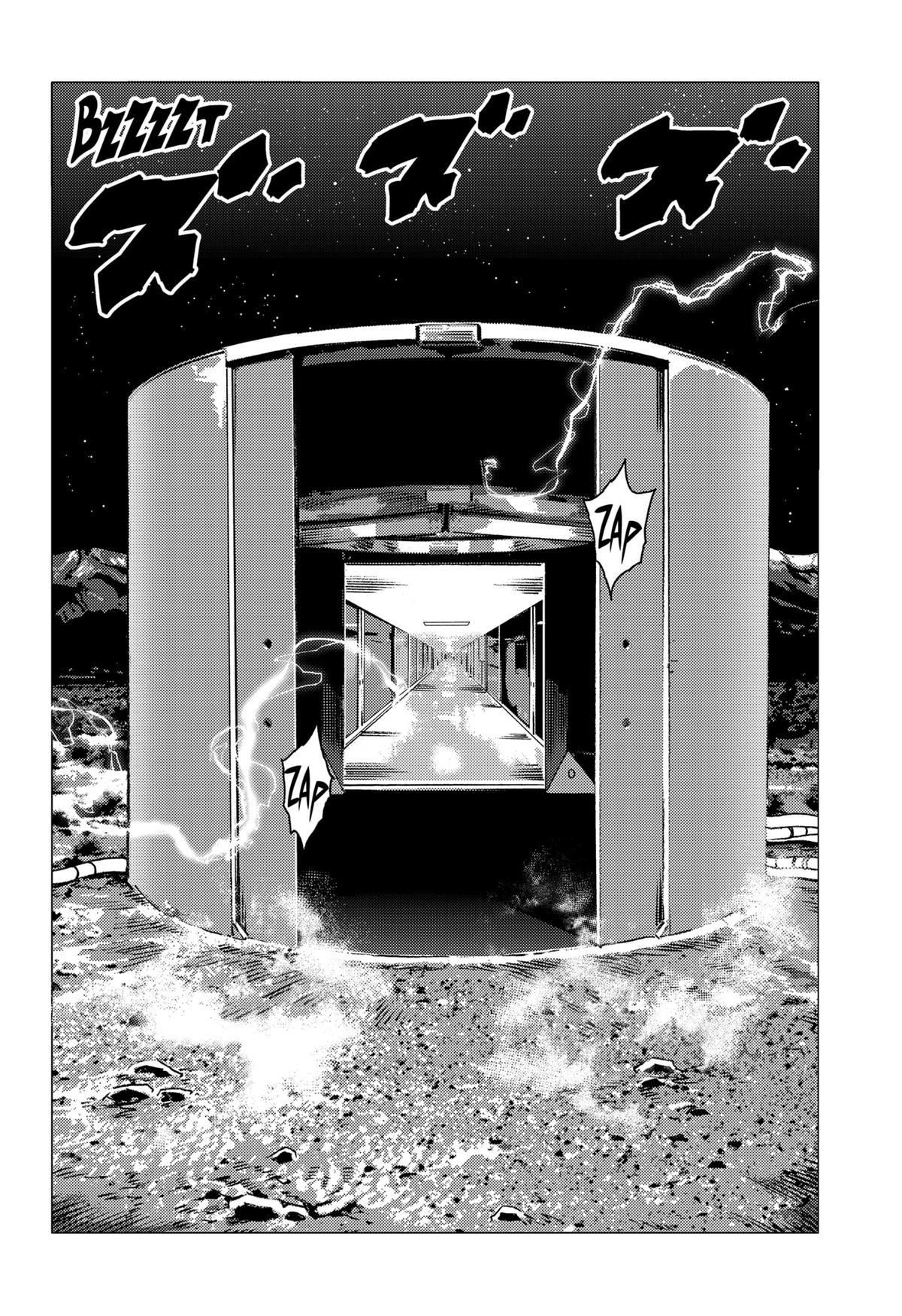 Ghost Fixers Chapter 28 16