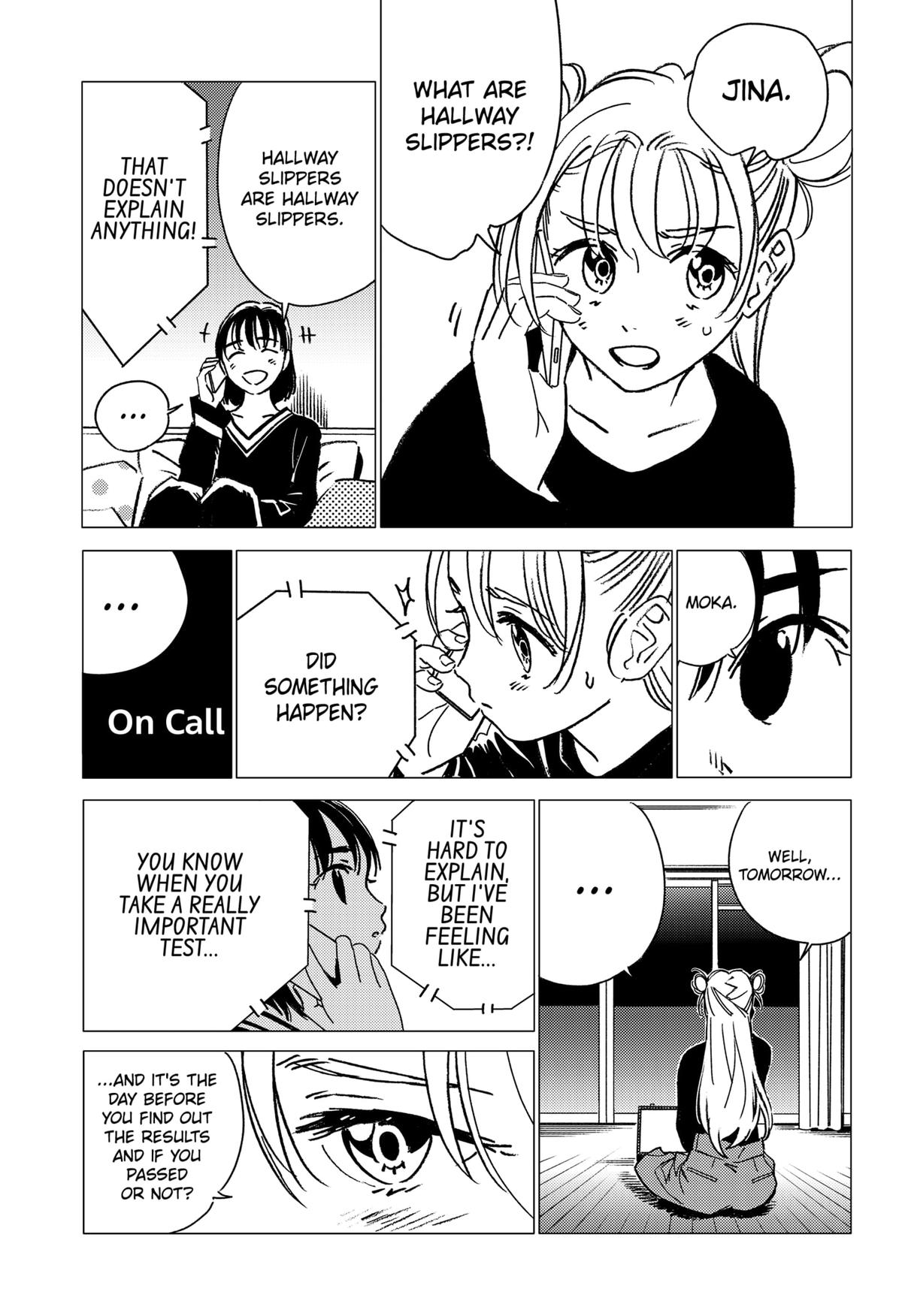 Ghost Fixers Chapter 29 5