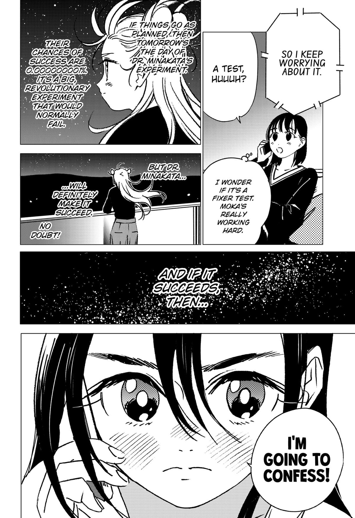 Ghost Fixers Chapter 29 6