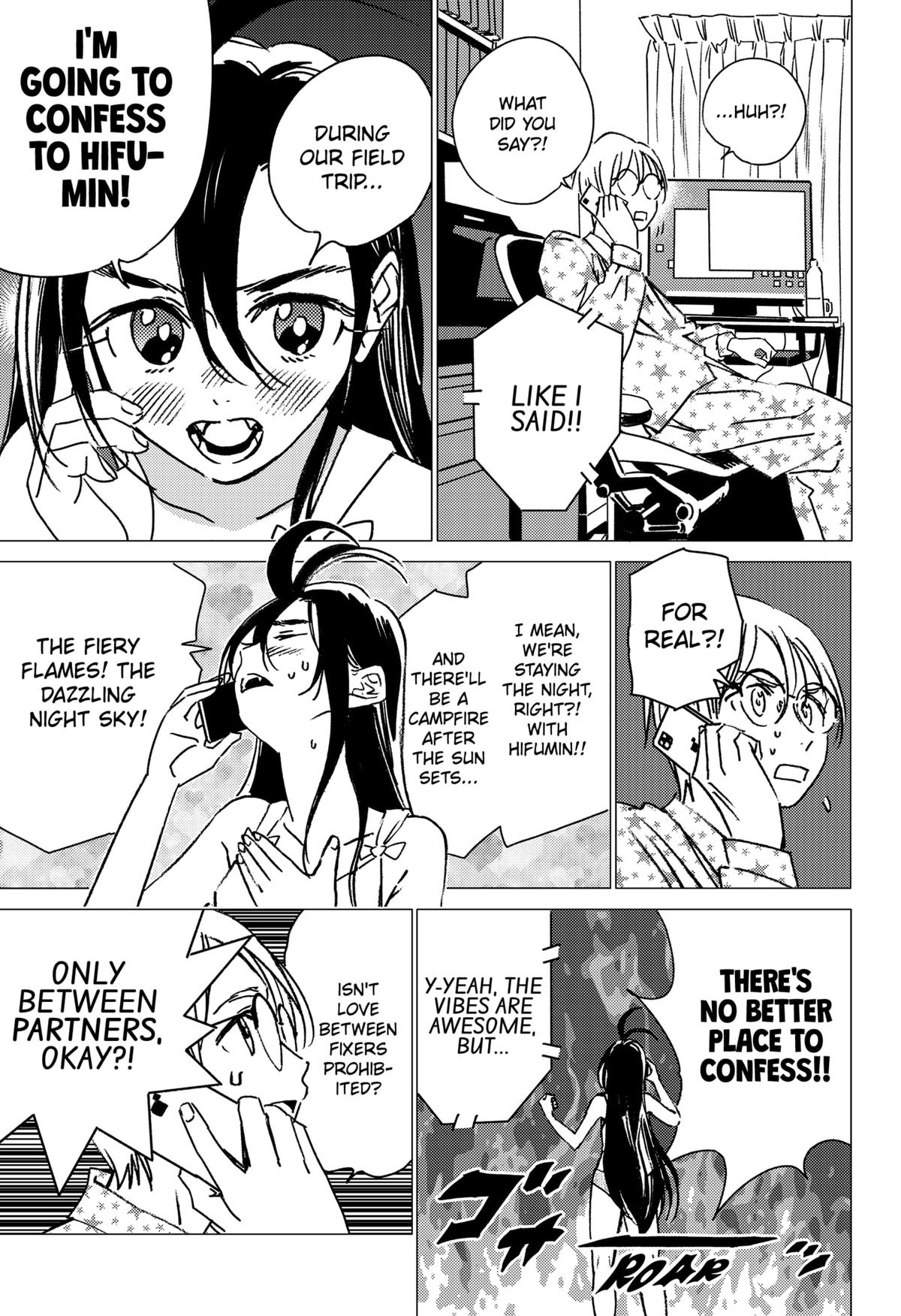 Ghost Fixers Chapter 29 7