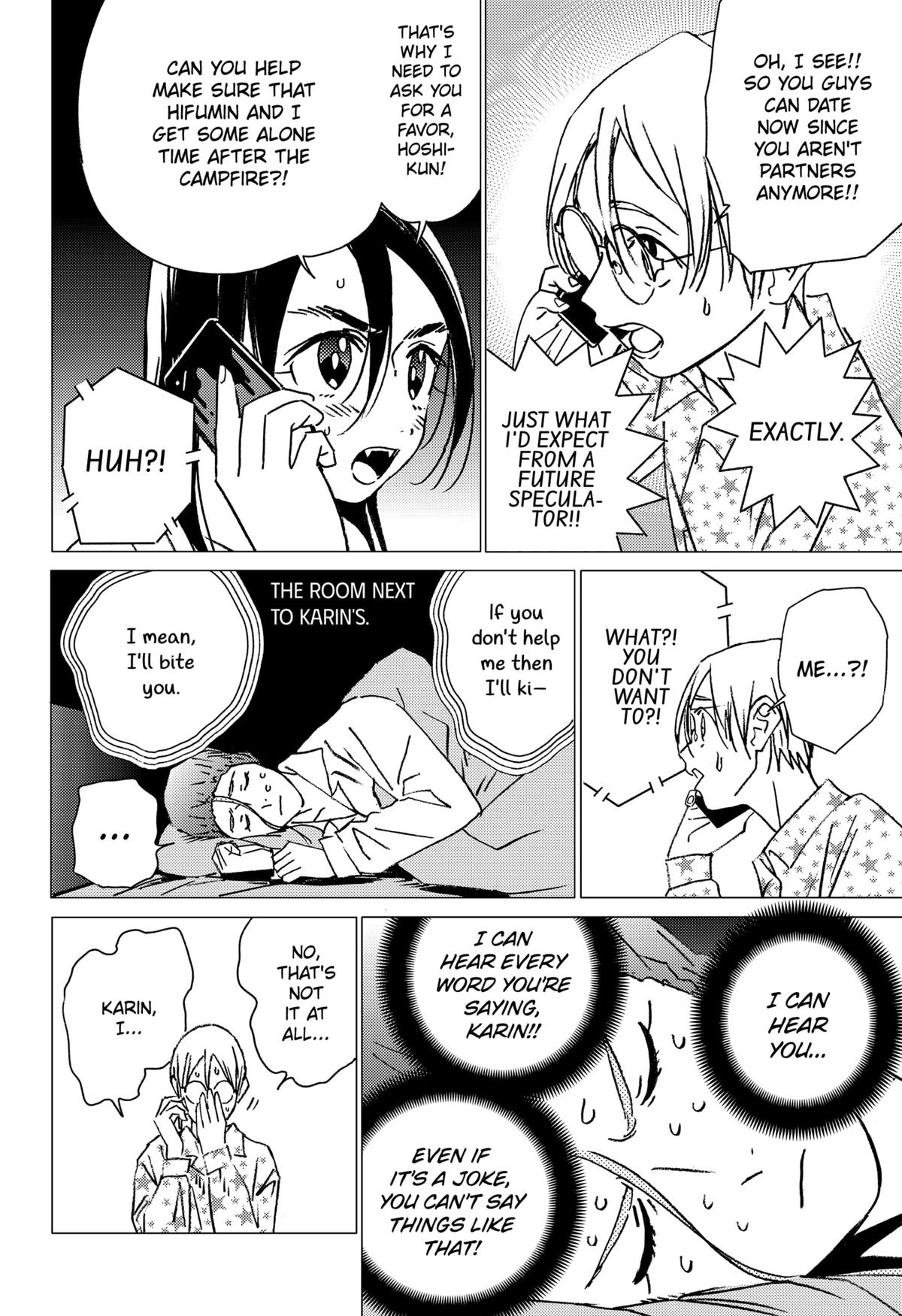 Ghost Fixers Chapter 29 8