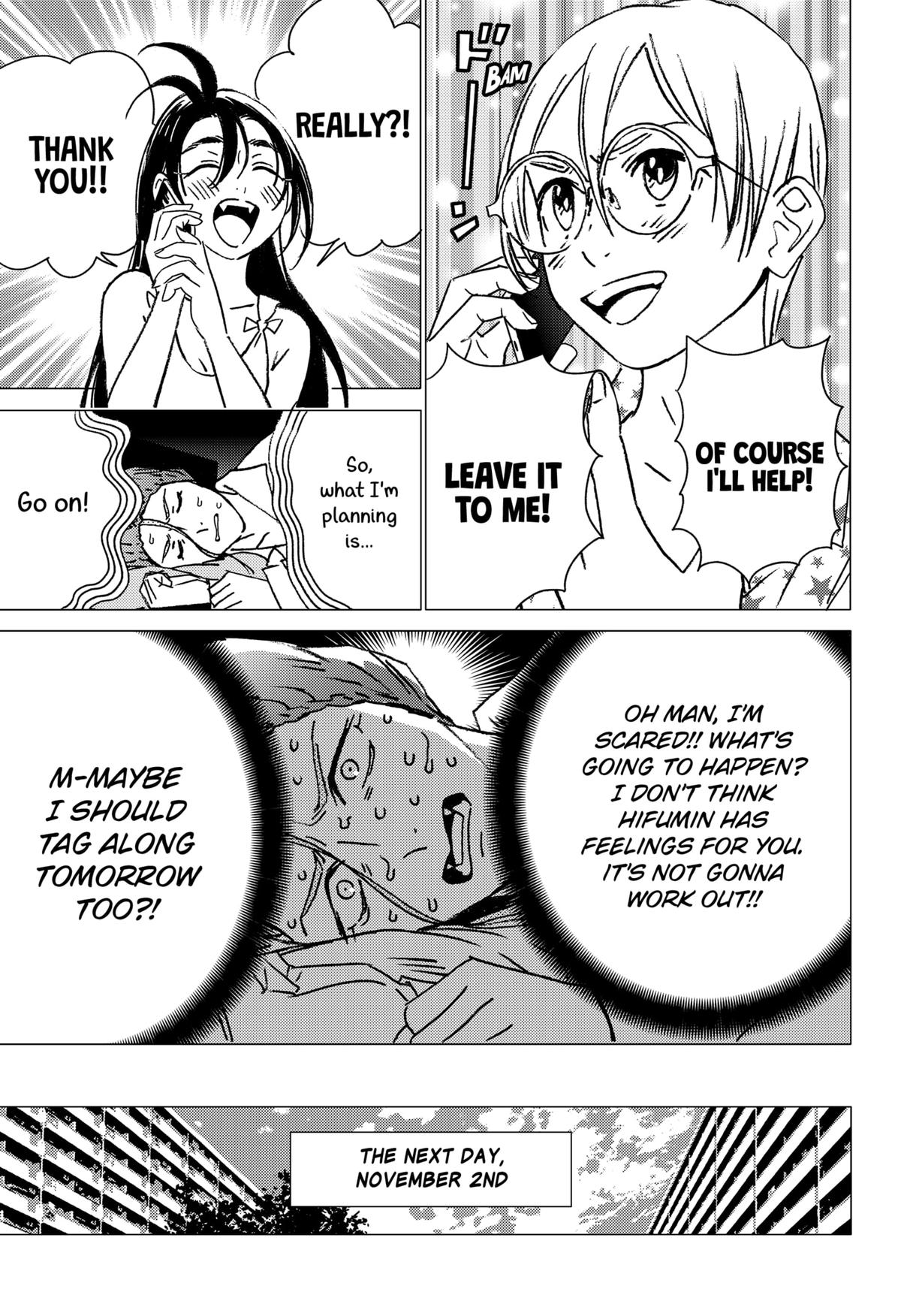 Ghost Fixers Chapter 29 9