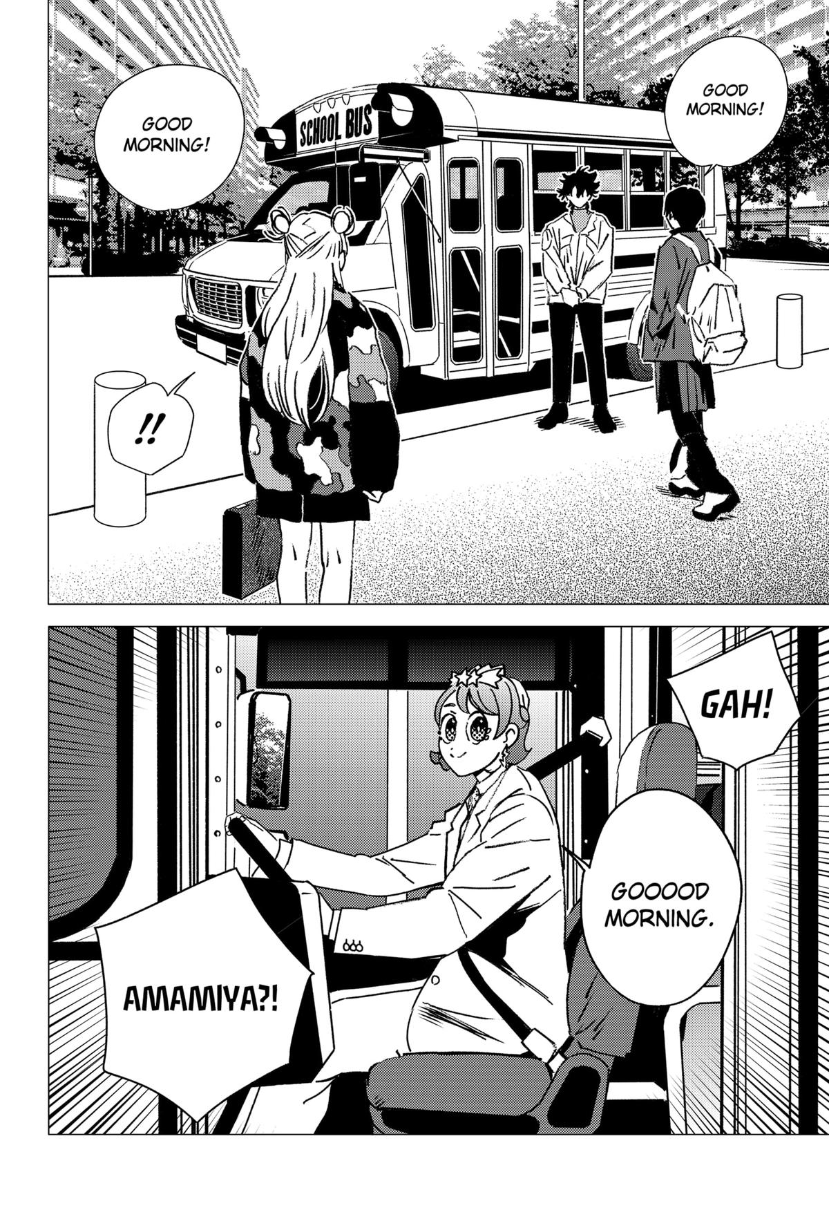 Ghost Fixers Chapter 29 10