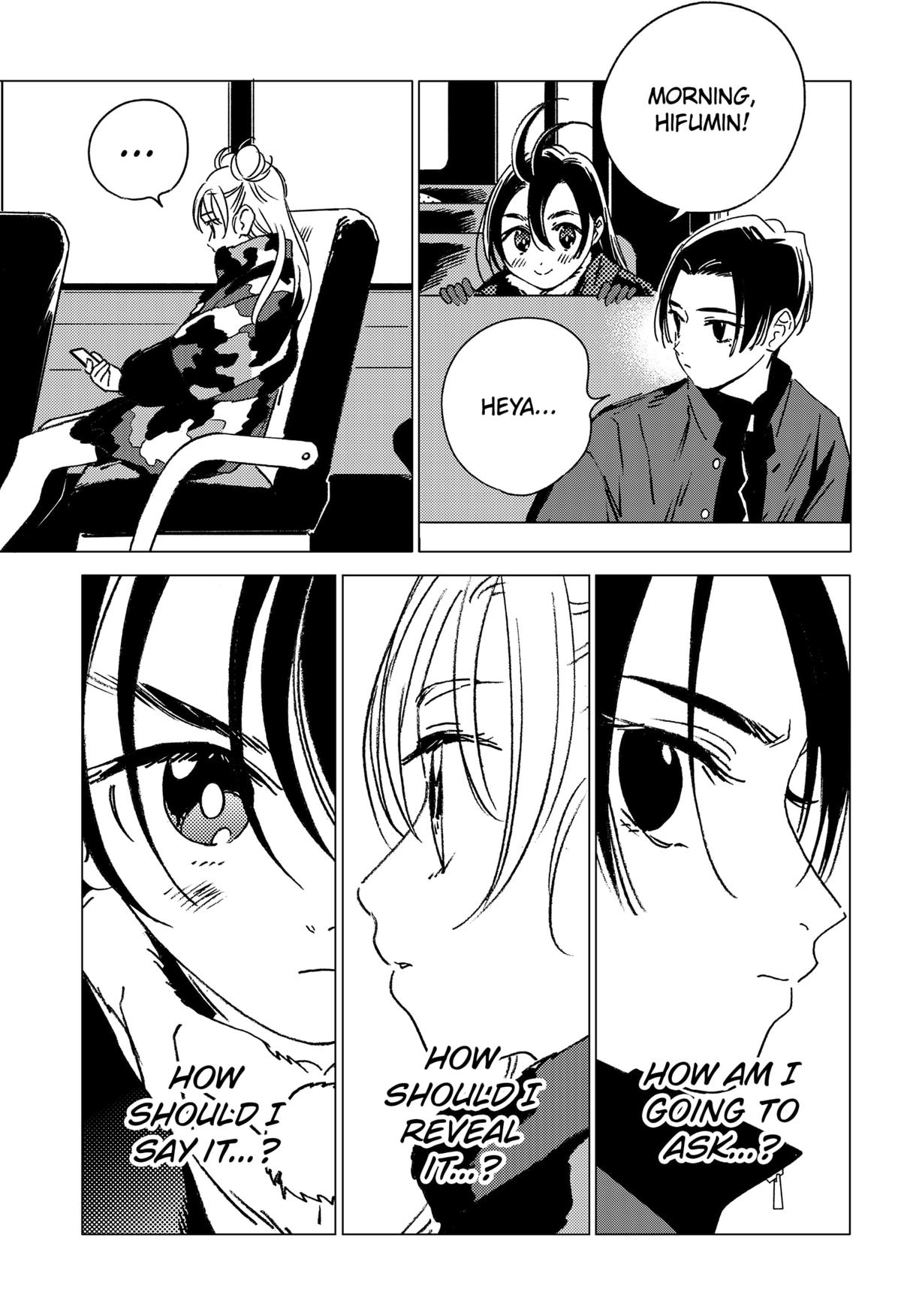 Ghost Fixers Chapter 29 13