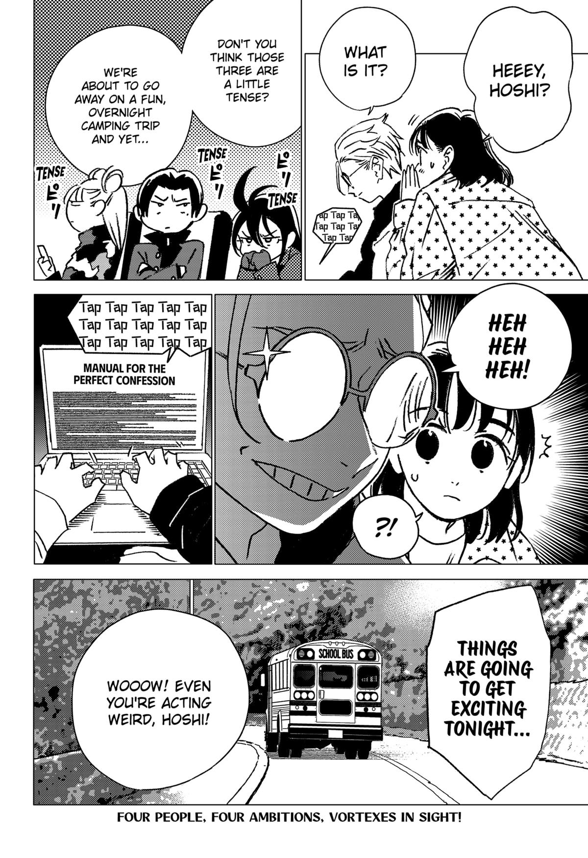 Ghost Fixers Chapter 29 16