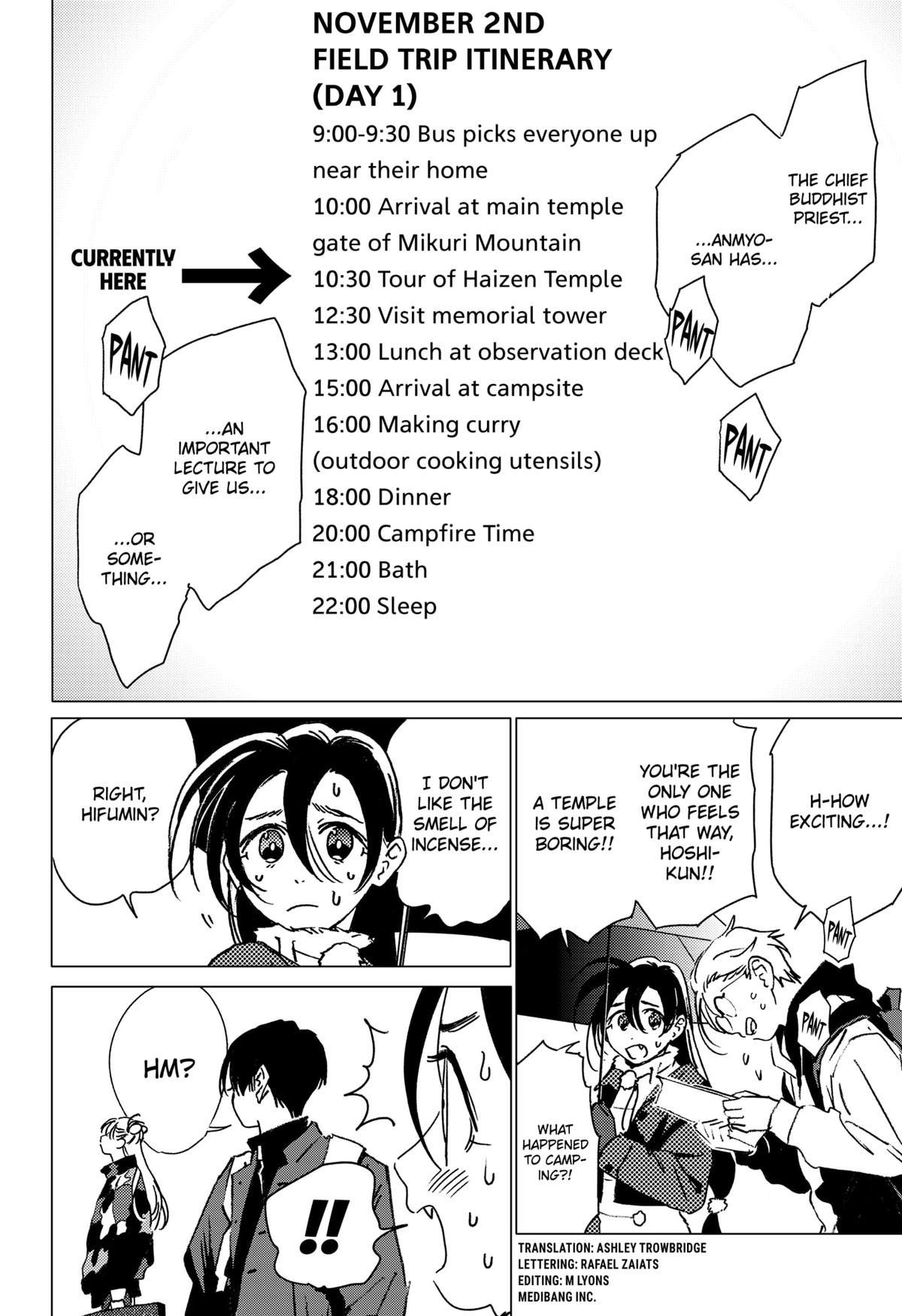 Ghost Fixers Chapter 30 2