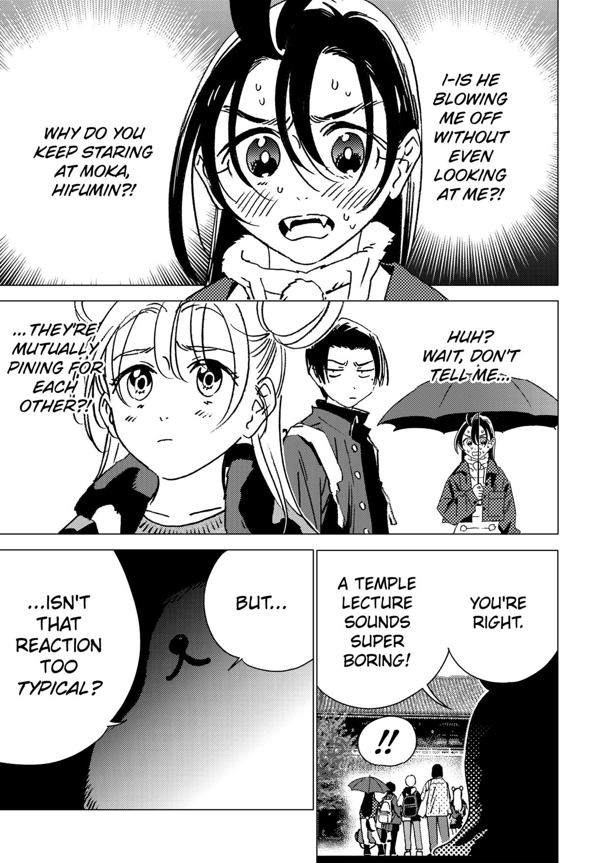 Ghost Fixers Chapter 30 3