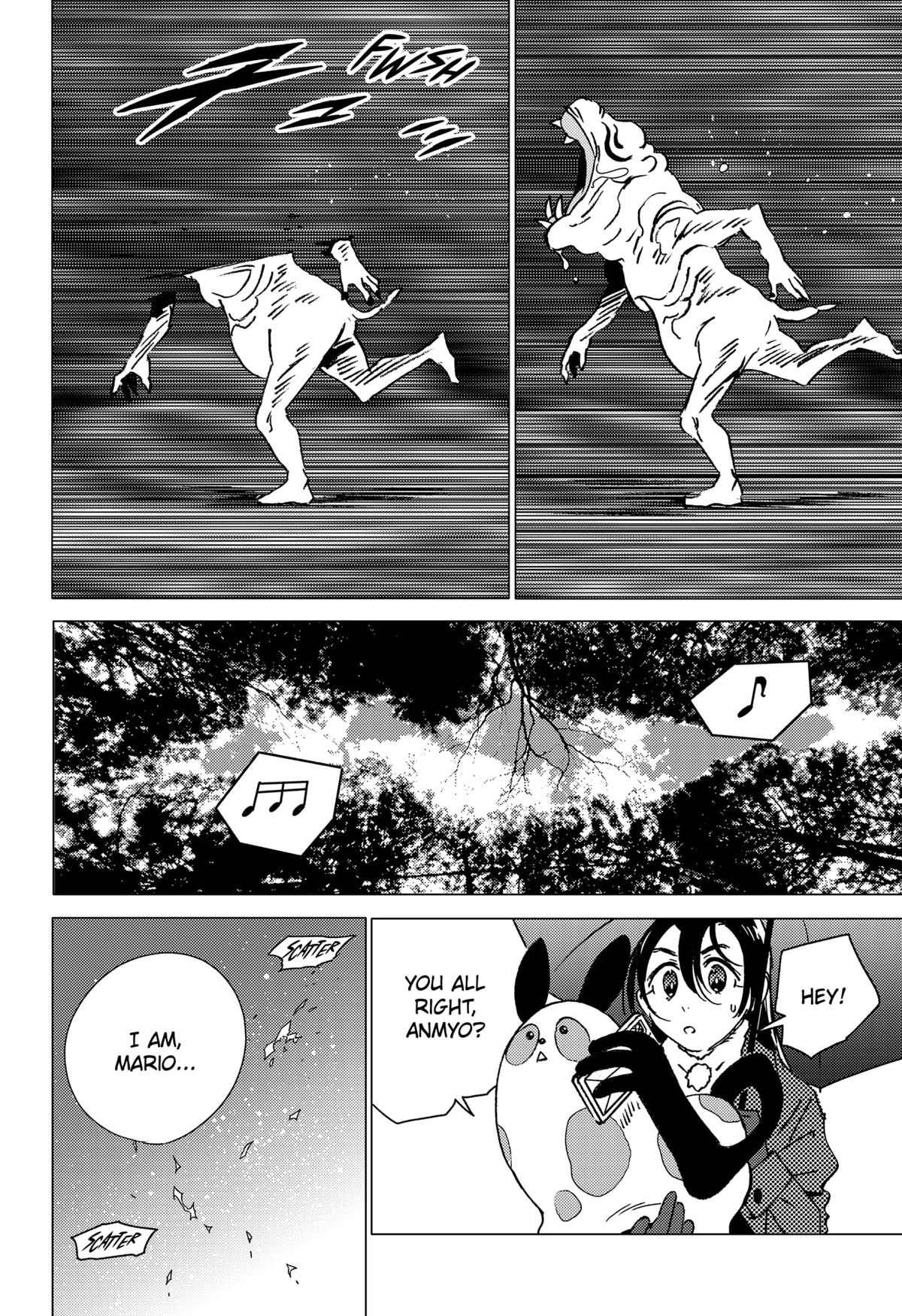 Ghost Fixers Chapter 30 10