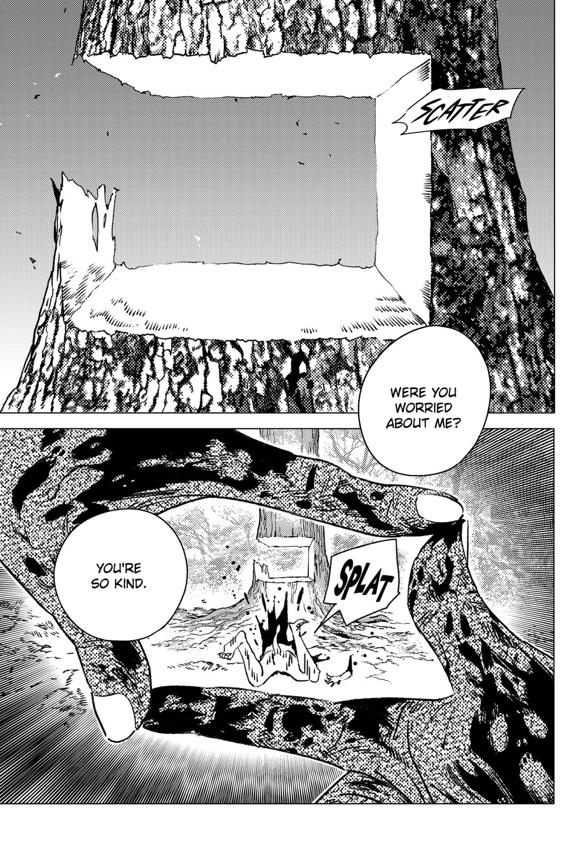 Ghost Fixers Chapter 30 11