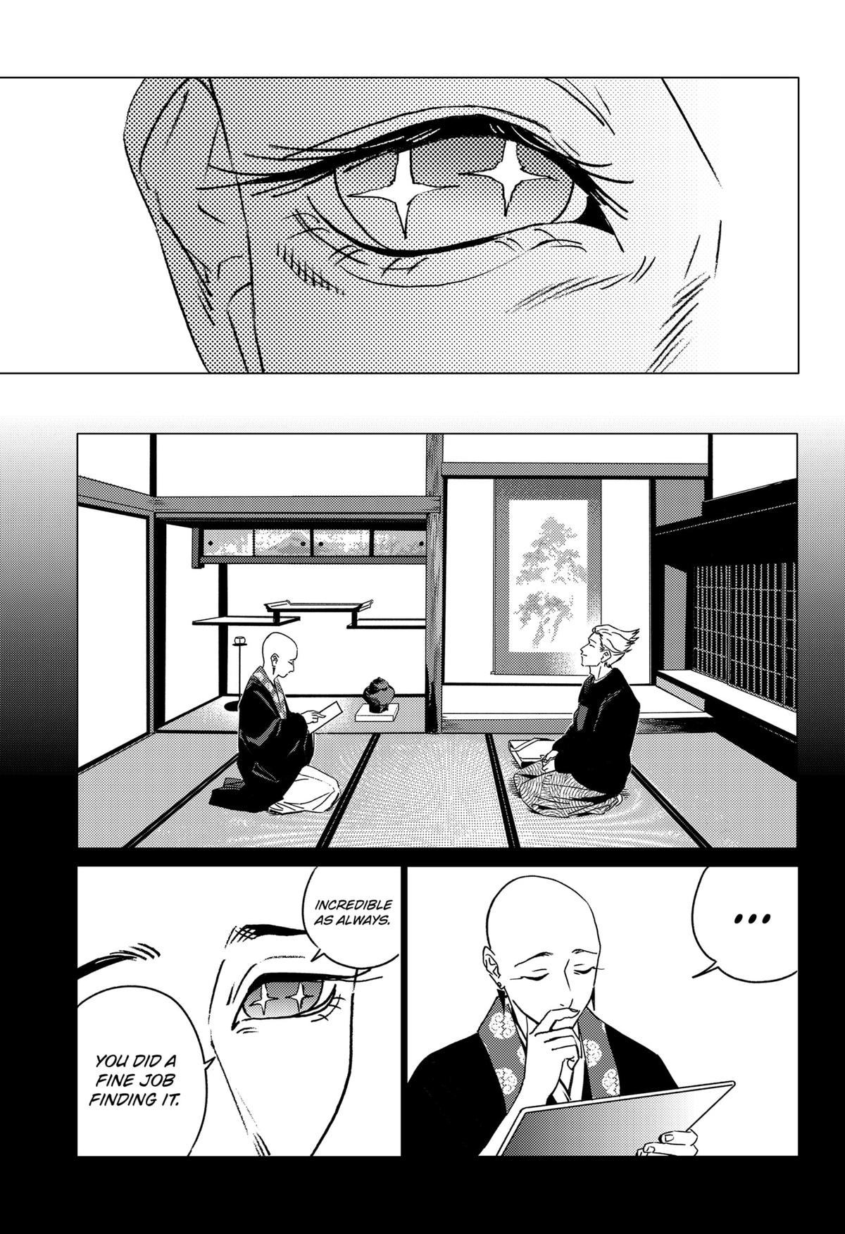 Ghost Fixers Chapter 31 3