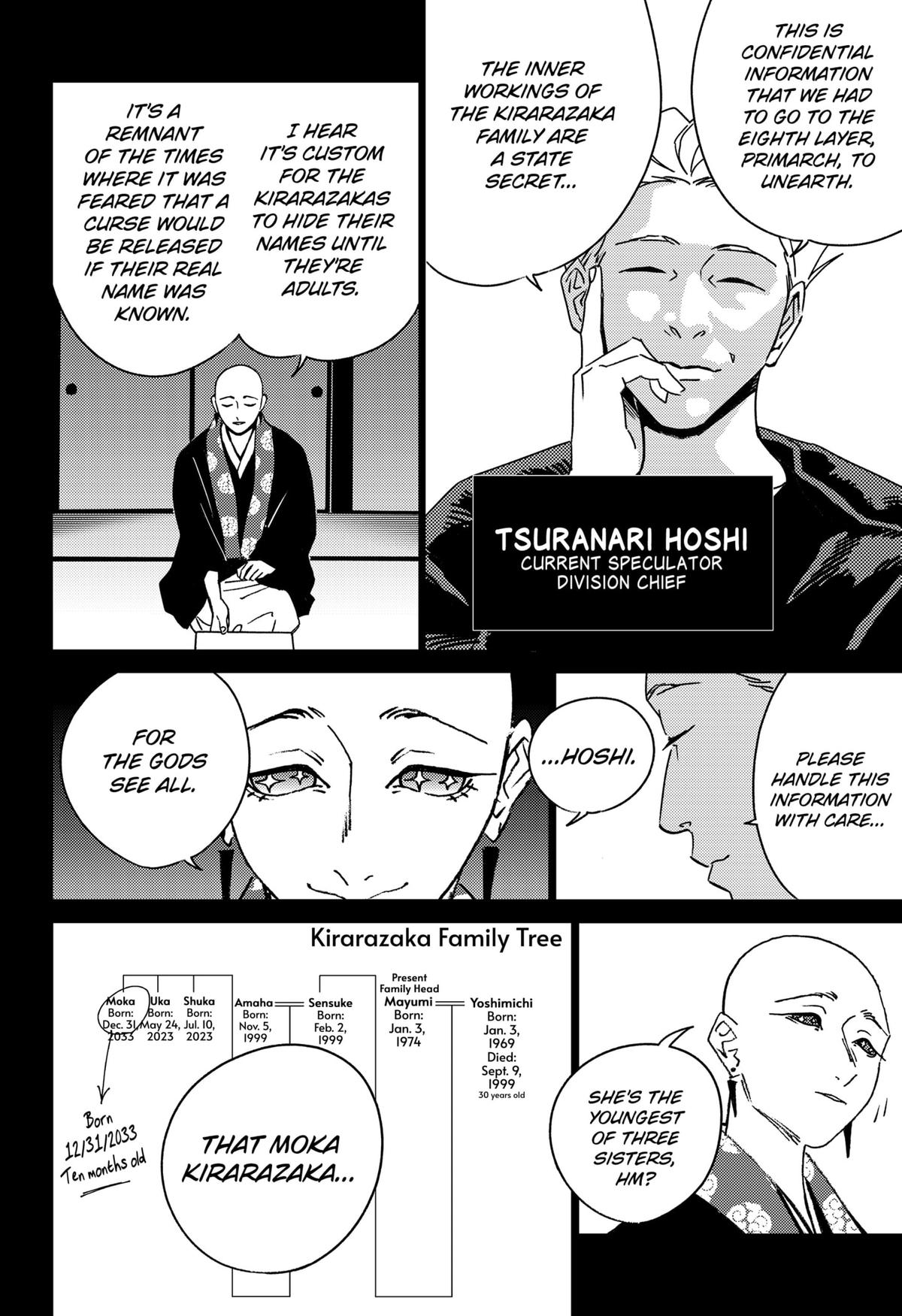 Ghost Fixers Chapter 31 4