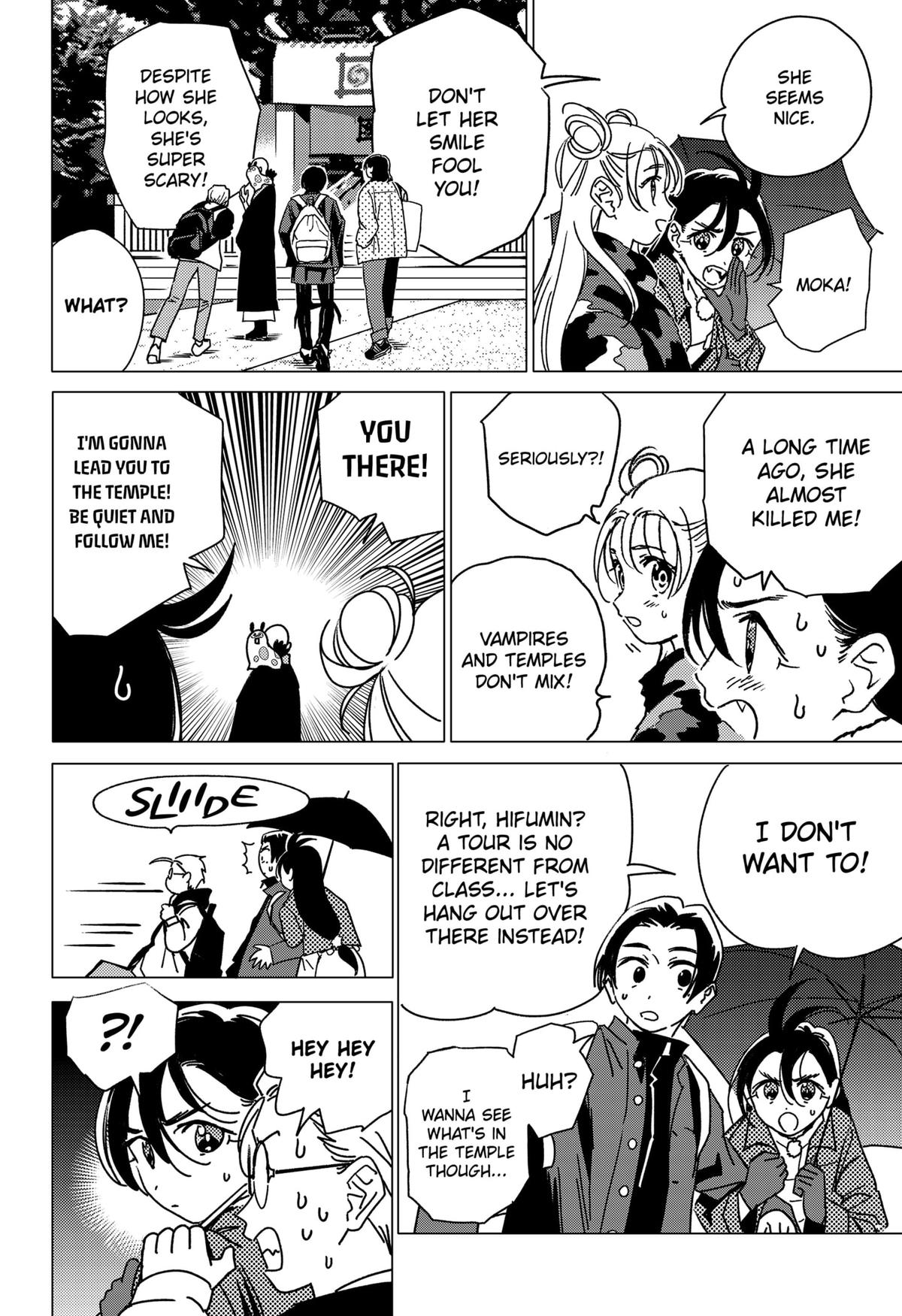 Ghost Fixers Chapter 31 6