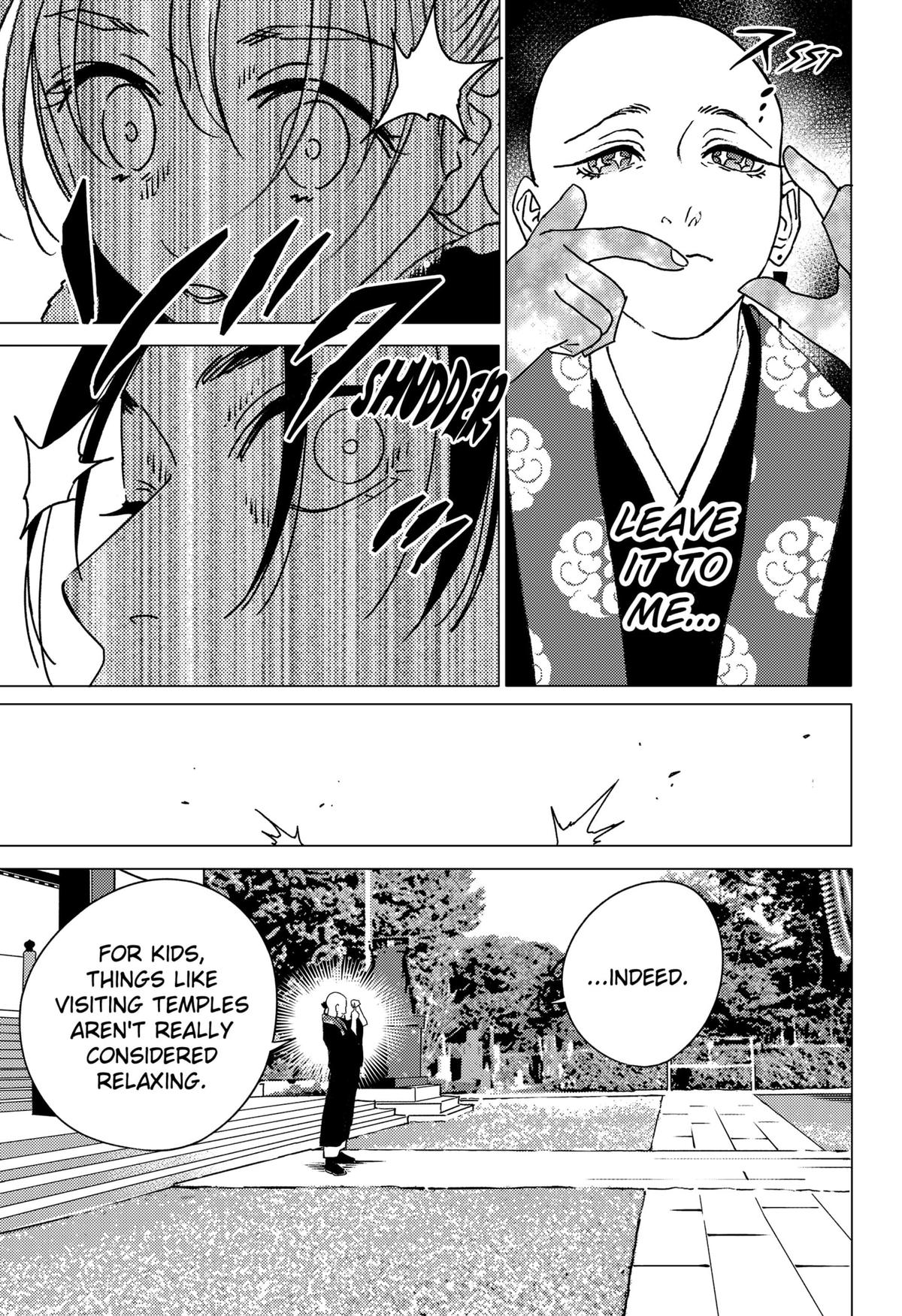 Ghost Fixers Chapter 31 9