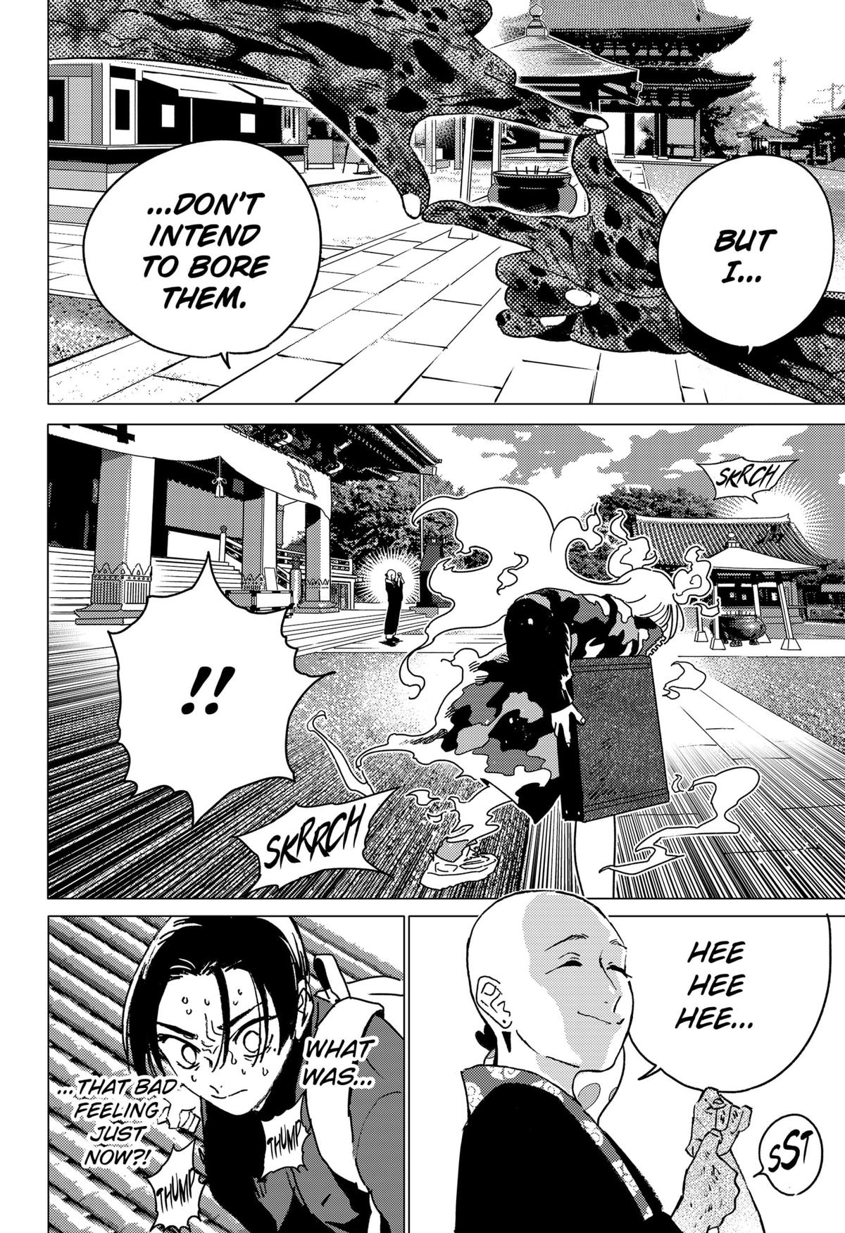 Ghost Fixers Chapter 31 10