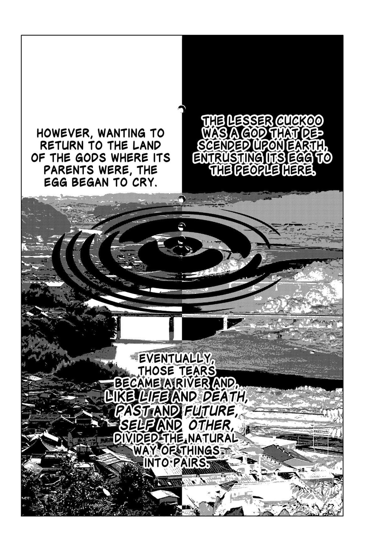 Ghost Fixers Chapter 32 2