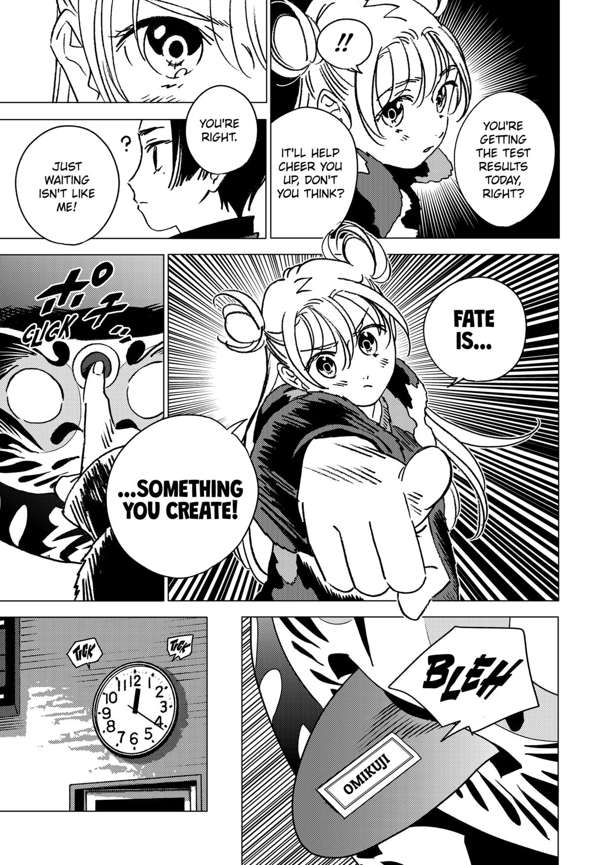 Ghost Fixers Chapter 32 7