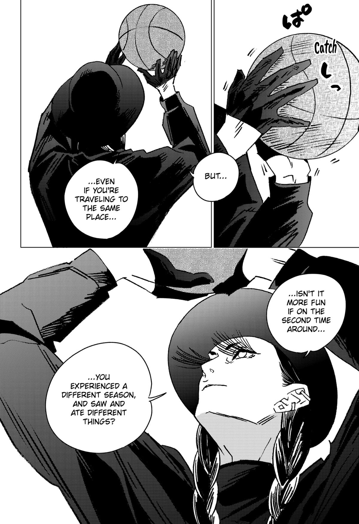 Ghost Fixers Chapter 32 12