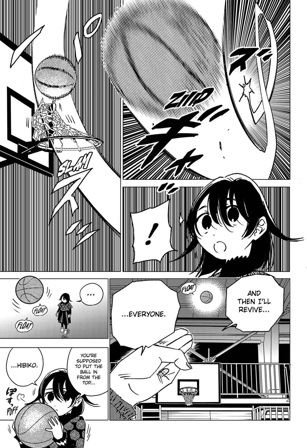 Ghost Fixers Chapter 32 15