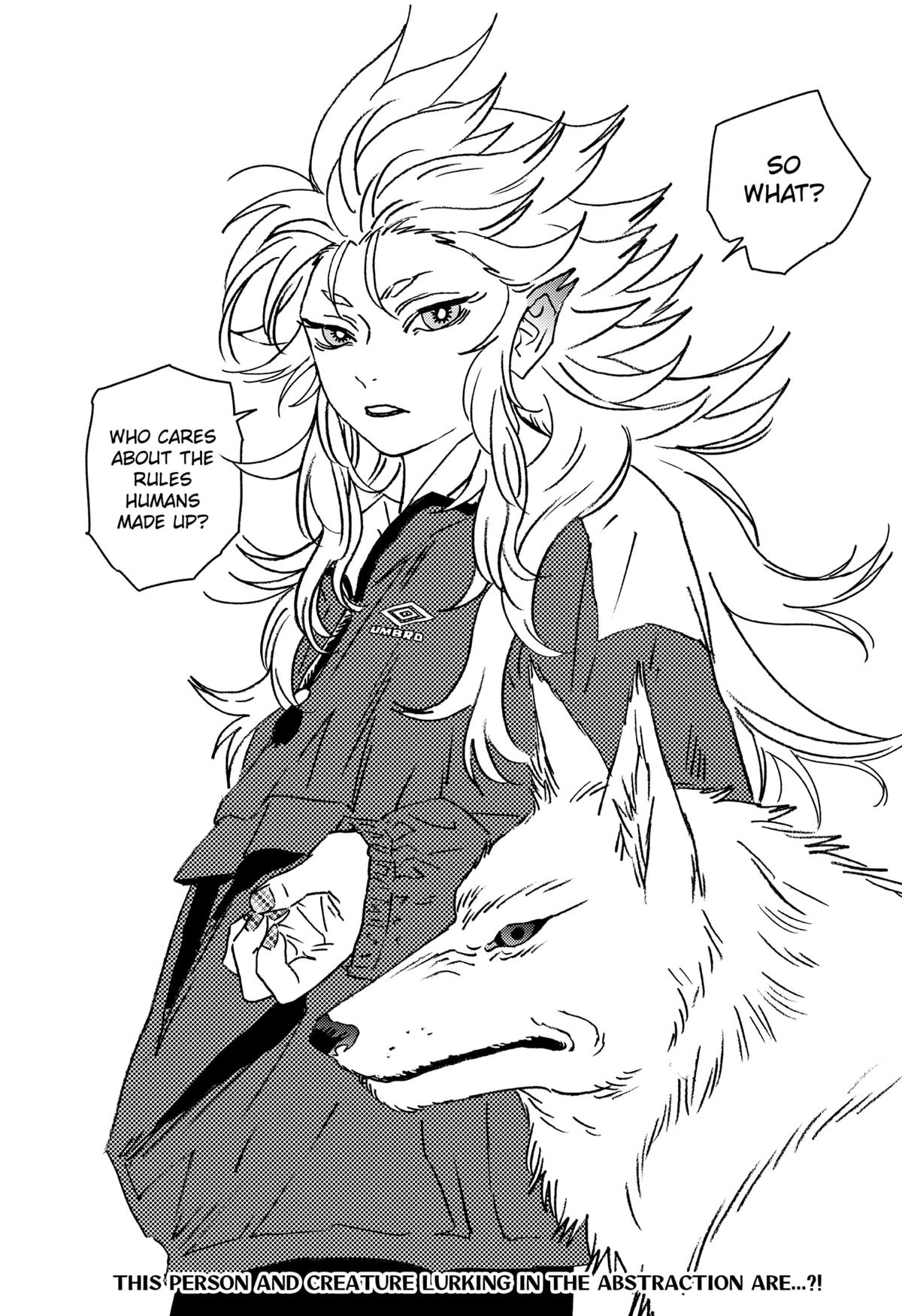 Ghost Fixers Chapter 32 16