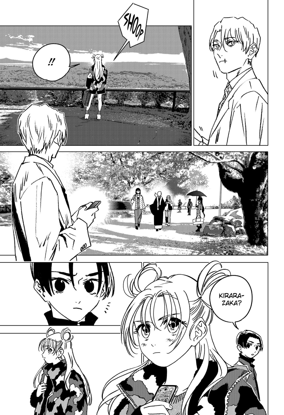 Ghost Fixers Chapter 33 3