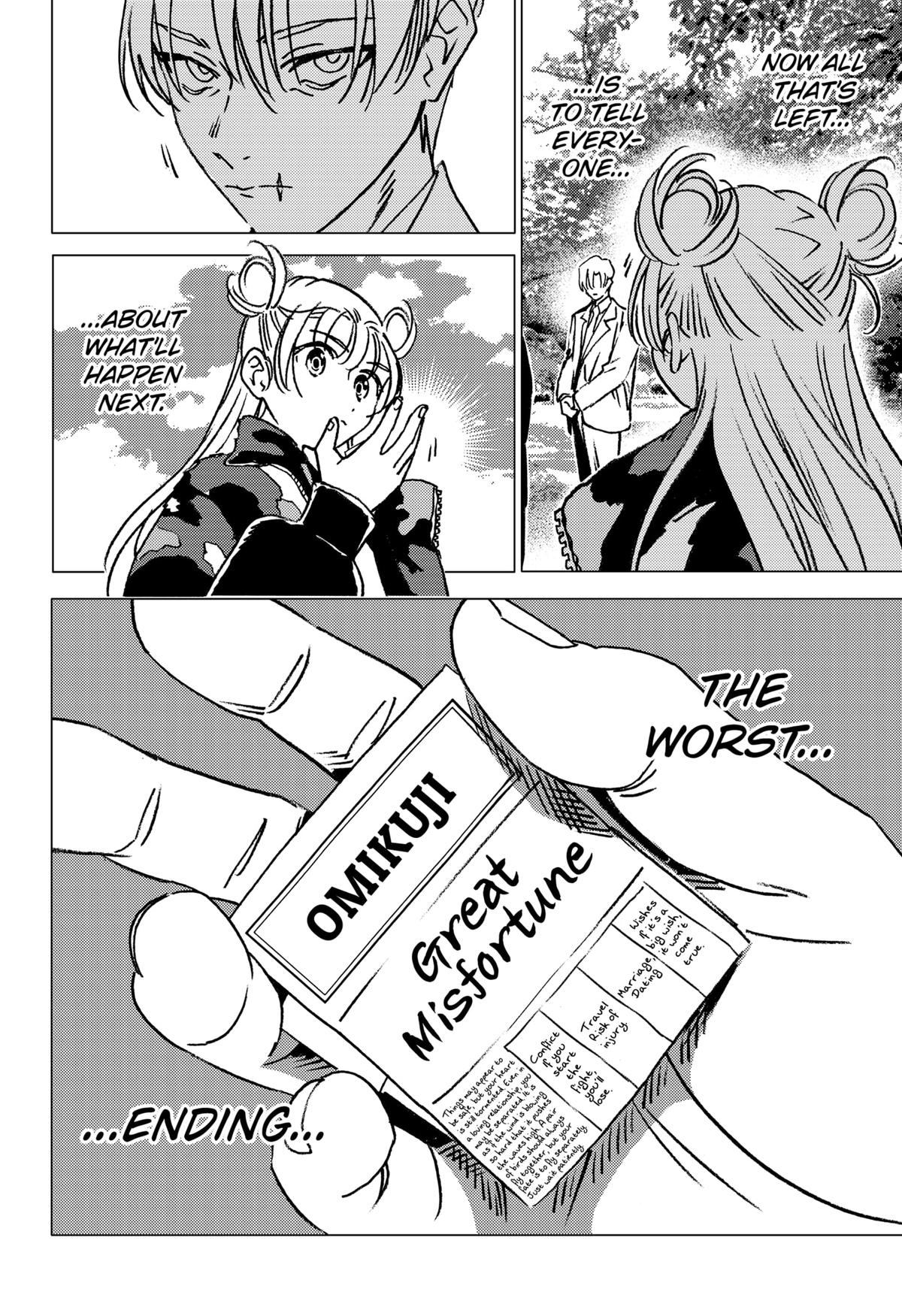 Ghost Fixers Chapter 33 6