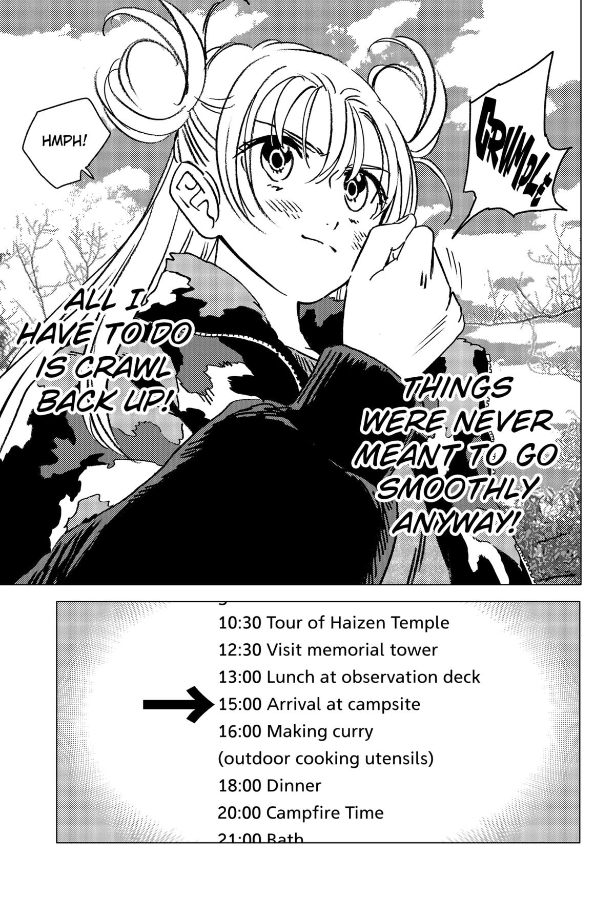 Ghost Fixers Chapter 33 7