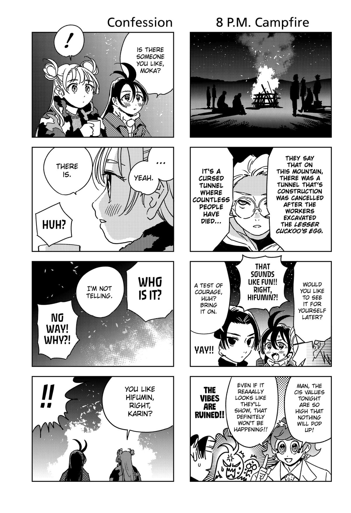 Ghost Fixers Chapter 33 9