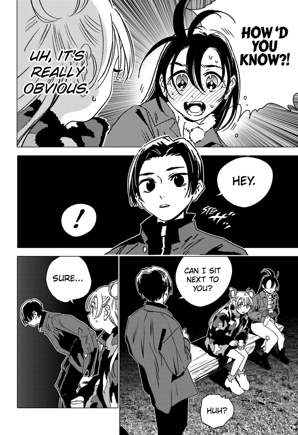 Ghost Fixers Chapter 33 10