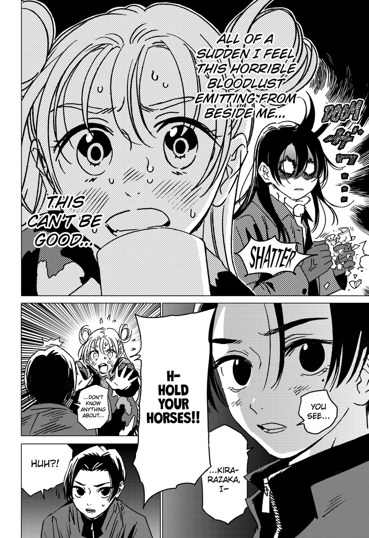 Ghost Fixers Chapter 33 12